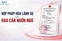 Danh sách các nước và tài liệu được miễn hợp pháp hóa lãnh sự