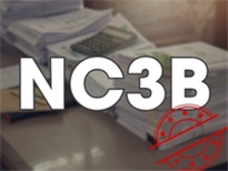 Hướng dẫn tìm hiểu về Mẫu NC3B thẻ tạm trú rời mới nhất