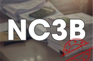 Hướng dẫn tìm hiểu về Mẫu NC3B thẻ tạm trú rời mới nhất