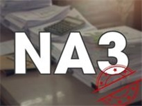 Hướng dẫn khai biểu mẫu NA3: Đơn bảo lãnh người nước ngoài nhập cảnh