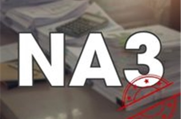 Hướng dẫn khai biểu mẫu NA3: Đơn bảo lãnh người nước ngoài nhập cảnh