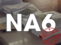 Hướng dẫn biểu mẫu NA6: Công văn đề nghị cấp thẻ tạm trú