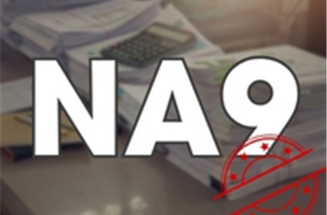 Hướng dẫn kê khai mẫu NA9 đề nghị cấp Giấy miễn thị thực mới nhất
