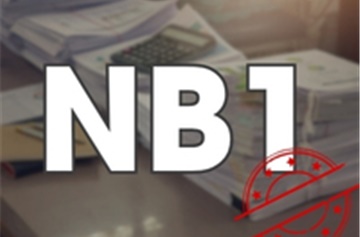 Hướng dẫn tìm hiểu về Mẫu NB1 công văn nhập cảnh mới nhất