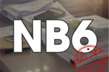 Hướng dẫn tìm hiểu về Mẫu NB6 giấy báo tin thường trú mới nhất
