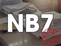 Hướng dẫn tìm hiểu về Mẫu NB7 giấy biên nhận hồ sơ mới nhất
