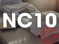 Hướng dẫn tìm hiểu về Mẫu NC10 giấy phép vào khu vực biên giới mới nhất