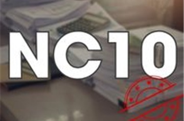 Hướng dẫn tìm hiểu về Mẫu NC10 giấy phép vào khu vực biên giới mới nhất