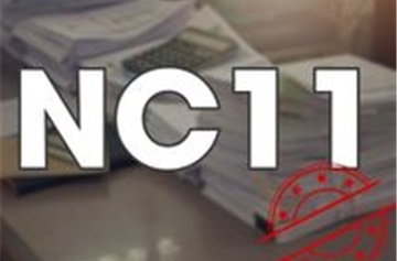 Hướng dẫn tìm hiểu về Mẫu NC11 biên bản dừng thủ tục đi lại mới nhất