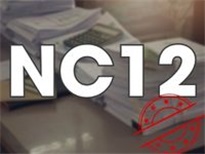 Hướng dẫn tìm hiểu về Mẫu NC12 quyết định buộc xuất cảnh mới nhất
