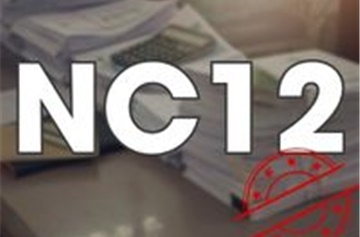 Hướng dẫn tìm hiểu về Mẫu NC12 quyết định buộc xuất cảnh mới nhất