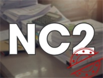 Hướng dẫn tìm hiểu về Mẫu NC2 thị thực rời mới nhất