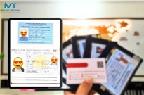 Thẻ tạm trú (TRC) và Visa lao động 2026 những điều chuyên gia nước ngoài cần biết