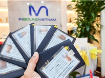Thủ tục xin cấp thẻ tạm trú ĐT1 cho nhà đầu tư nước ngoài mới nhất