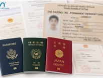 Hướng dẫn quy trình gia hạn thẻ tạm trú diện đầu tư cho doanh nghiệp toàn quốc