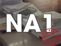 Biểu mẫu NA1: Tờ khai đề nghị cấp thị thực Việt Nam mới nhất