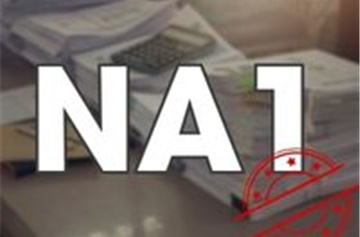 Biểu mẫu NA1: Tờ khai đề nghị cấp thị thực Việt Nam mới nhất